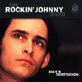 Rockin' Johnny Band: Man's Temptation  ( CD )