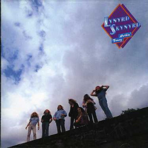 Lynyrd Skynyrd: Nuthin Fancy - CD