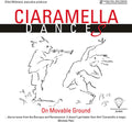 Sanz / Ciaramella Ensemble / Gilbert: Ciaramella: Dances on Moveable Ground - Vinyl