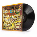 The Pogues: Hell's Ditch - VINYL