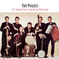 The Pogues: If I Should Fall From Grace With God - VINYL