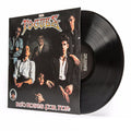 The Pogues: Red Roses For Me - VINYL