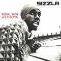 Sizzla: Royal Son of Ethopia - CD