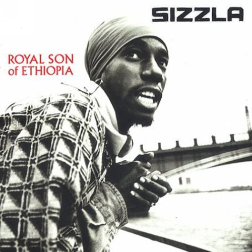 Sizzla: Royal Son of Ethopia - CD