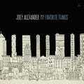 Joey Alexander: My Favorite Things - CD