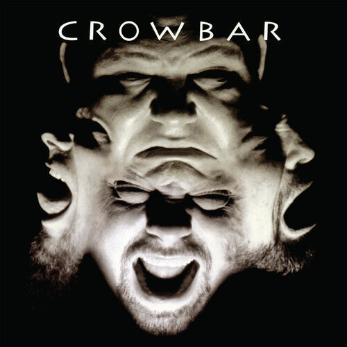 Crowbar: Odd Fellows Rest - CD