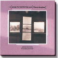 Dave Douglas: Songs for Wandering Souls - CD