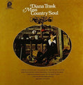 Diana Trask: Miss Country Soul - Vinyl