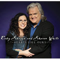 Ricky Skaggs: Hearts Like Ours  ( CD )