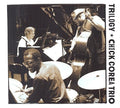 Chick Corea: Trilogy - CD