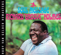 Richard Holmes Groove: Soul Message - VINYL