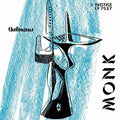 Thelonious Monk: Thelonious Monk Trio - VINYL