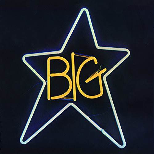 Big Star: #1 Record - CD