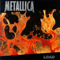 Metallica: Load - VINYL