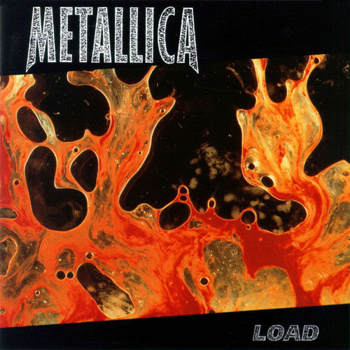 Metallica: Load - VINYL