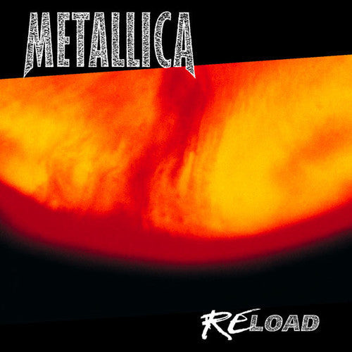 Metallica: Re-Load - VINYL