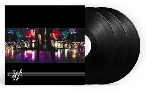 Metallica: S&M - VINYL