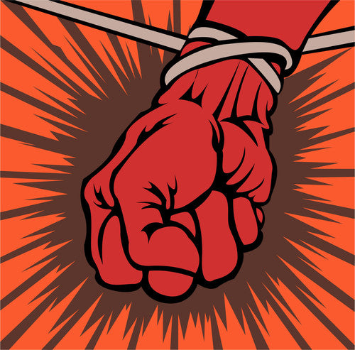 Metallica: St Anger - VINYL