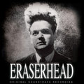 David Lynch & Splet, Alan R: Eraserhead (Original Soundtrack Recording) - CD
