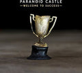 Paranoid Castle: Welcome to Success  ( CD )