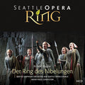 Wagner / Seattle Opera Chorus: Der Ring Des Nibelungen  ( CD )
