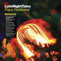 Franz Ferdinand: Late Night Tales - Vinyl