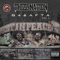 Mac Dre Presents: B4 & Afta 1  ( CD )