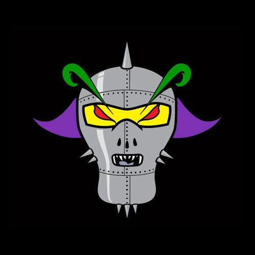 Insane Clown Posse: Marvelous Missing Link (Lost)  ( CD )