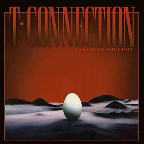 T-Connection: Take It to the Limit - CD