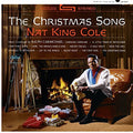 Nat King Cole - The Christmas Song ( VINYL )