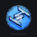 Various Artists: Tru Thoughts 15th Anniversary / Various  ( CD )