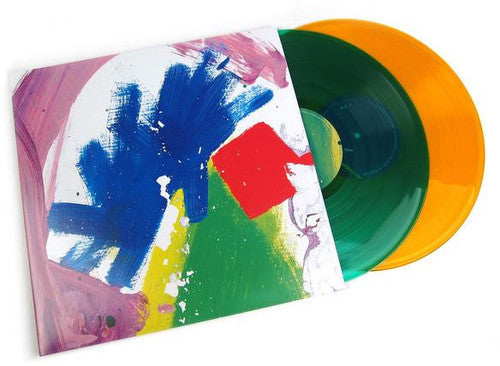 Alt-J: This Is All Yours - VINYL