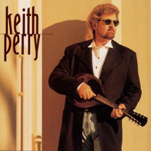 Keith Perry: Keith Perry  ( CD )