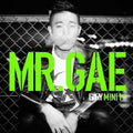 Gary: Mr.Gae (Mini Album) - CD