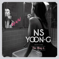 NS Yoon-G: Way 2 (3th Mini Album) - CD