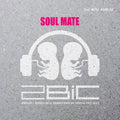 2BIC: Soul Mate (2nd Mini Album) - CD