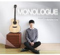 Sungha Jung: Monologue - CD