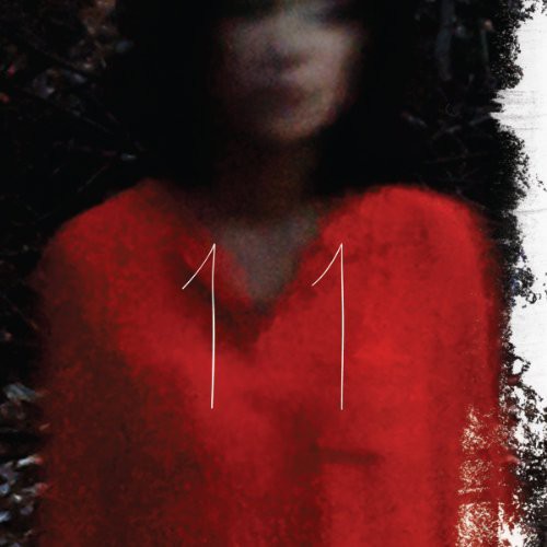 11: 11 (EP) - CD