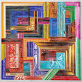 JNS: Overly Vivid (EP) - CD