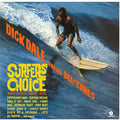 Dick Dale & His Del-Tones: Surfer's Choice - VINYL