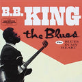 B.B. King: Blues + Blues in My Heart  ( CD )