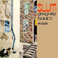 Gregory Isaacs: Slum In Dub - CD