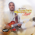 Dennis Brown: Brown Sugar Honey - Coated Love - CD