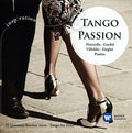 Ettore Stratta: Tango Passion  ( CD )
