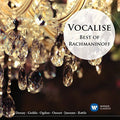 Rattle, Sir Simon/Maris Jansons: Vocalise: Best of Rachmaninoff  ( CD )