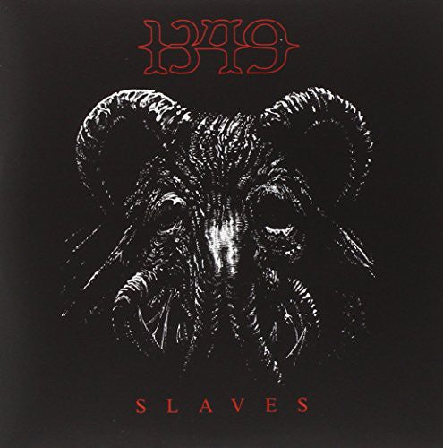 1349: Slaves - 7-INCH SINGLE