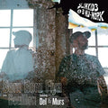 Slimkid3 & DJ Nu-Mark: Bom Bom Fiya/Boullion - 7-INCH SINGLE