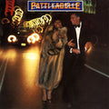 Patti LaBelle: I'M IN LOVE AGAIN - CD