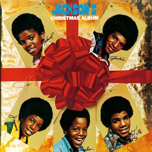 Jackson 5 - Christmas Album ( VINYL )