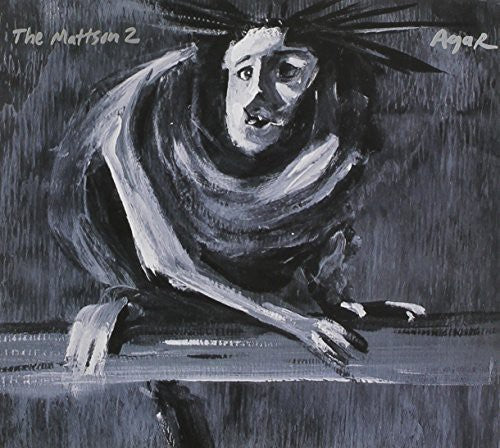 The Mattson 2: Agar - CD